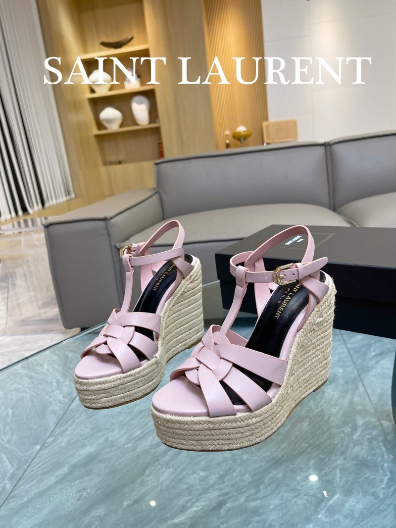 YSL Sandals